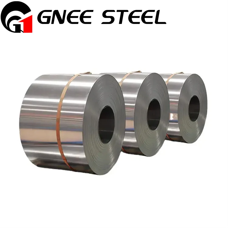 The difference between oriented and unoriented silicon steel The difference between oriented and unoriented silicon steel
