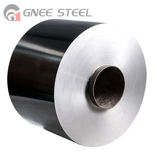 B27R085 Silicon Steel Exports South Korea (2)