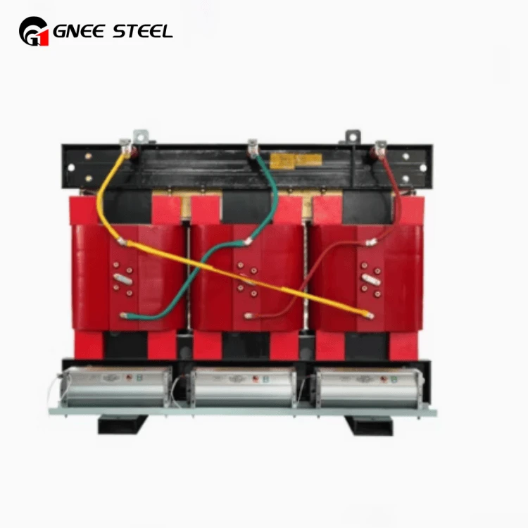 10kV epoksidna smola cast transformator 30kVA 50kVA 80kva 100kva suhi tipa tipa