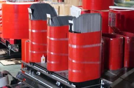 Core Forming Core Forming