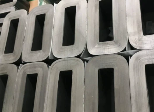 Gnee Iron Core Factory Gnee Iron Core Factory