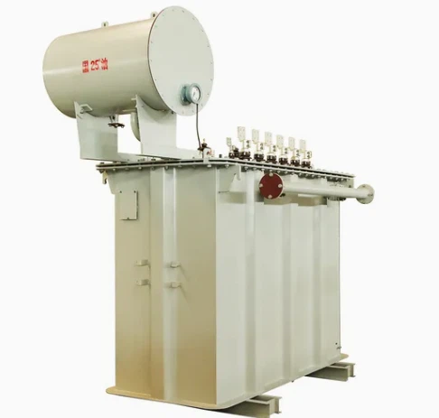 S13 160kVA Three-Phase Oil-Immersed Power Distribution Transformer S13 160kVA Three-Phase Oil-Immersed Power Distribution Transformer