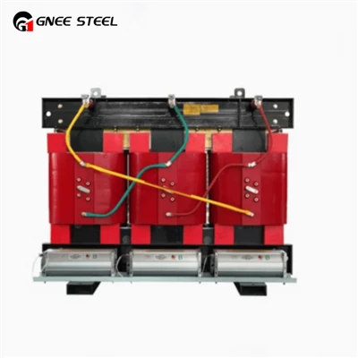 10kV epoksidna smola cast transformator 30kVA 50kVA 80kva 100kva suhi tipa tipa