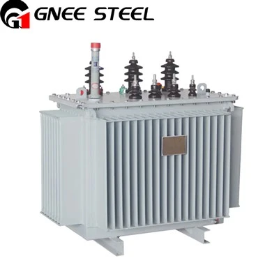 250 KVA 500 KVA transformator za uštedu energije