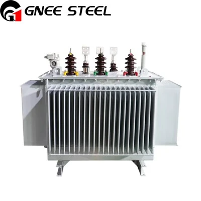 50-1600 KVA ulje hlađeni transformator