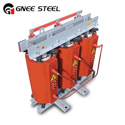 Razdjelni transformator suvog tipa od amorfne legure