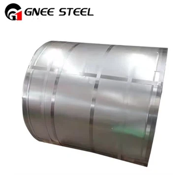 Cold Rolled Coil